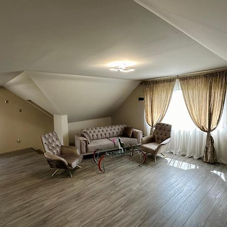 Casa Cristina Villa Tuzla Buitenkant foto
