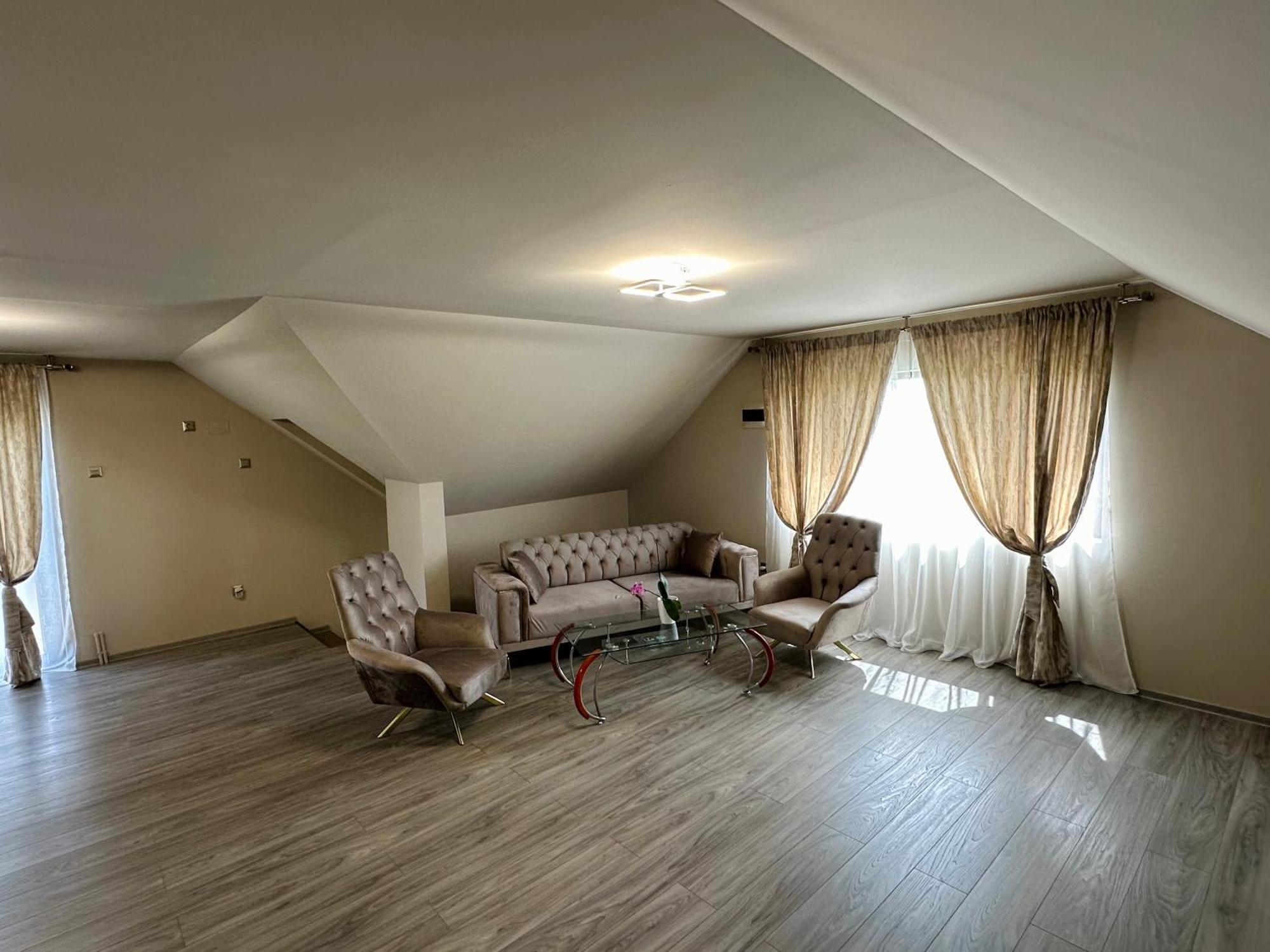 Casa Cristina Villa Tuzla Buitenkant foto